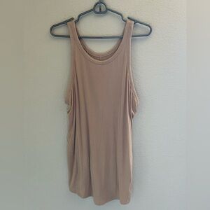 NWOT Lululemon Hold Tight Tank Top